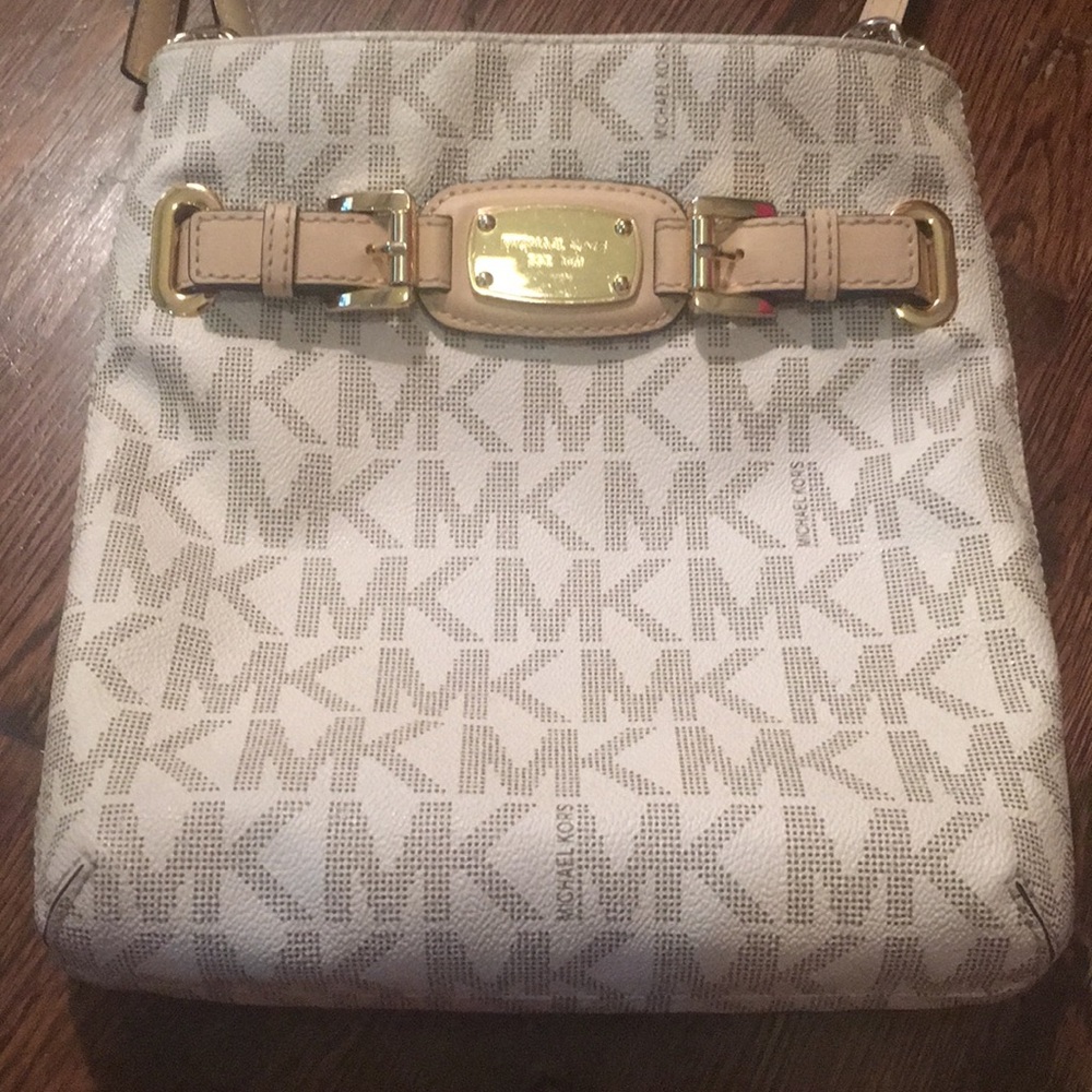 MK crossbody